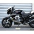 ECHAPPEMENT HOMOLOGUÉE MSR SILENCIEUX MOTO GUZZI SPORT 1200 4V 2006/07
